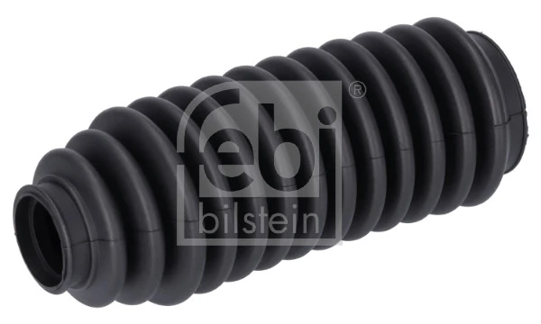 Bellow, steering